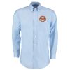 Blueline Workplace Oxford Long Sleeve Shirt  Thumbnail