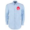 Blueline Workplace Oxford Long Sleeve Shirt  Thumbnail