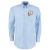 Blueline Workplace Oxford Long Sleeve Shirt  Thumbnail