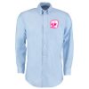 Blueline Workplace Oxford Long Sleeve Shirt  Thumbnail