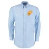 Blueline Workplace Oxford Long Sleeve Shirt  Thumbnail