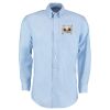 Blueline Workplace Oxford Long Sleeve Shirt  Thumbnail