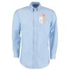 Blueline Workplace Oxford Long Sleeve Shirt  Thumbnail