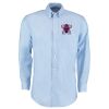 Blueline Workplace Oxford Long Sleeve Shirt  Thumbnail
