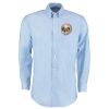 Blueline Workplace Oxford Long Sleeve Shirt  Thumbnail
