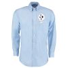 Blueline Workplace Oxford Long Sleeve Shirt  Thumbnail