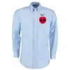 Blueline Workplace Oxford Long Sleeve Shirt  Thumbnail