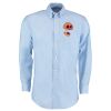 Blueline Workplace Oxford Long Sleeve Shirt  Thumbnail