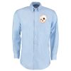 Blueline Workplace Oxford Long Sleeve Shirt  Thumbnail