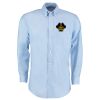 Blueline Workplace Oxford Long Sleeve Shirt  Thumbnail