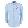 Blueline Workplace Oxford Long Sleeve Shirt  Thumbnail