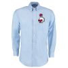 Blueline Workplace Oxford Long Sleeve Shirt  Thumbnail