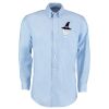 Blueline Workplace Oxford Long Sleeve Shirt  Thumbnail