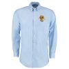 Blueline Workplace Oxford Long Sleeve Shirt  Thumbnail