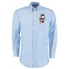 Blueline Workplace Oxford Long Sleeve Shirt  Thumbnail
