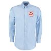 Blueline Workplace Oxford Long Sleeve Shirt  Thumbnail