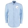 Blueline Workplace Oxford Long Sleeve Shirt  Thumbnail