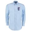 Blueline Workplace Oxford Long Sleeve Shirt  Thumbnail