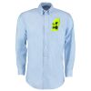 Blueline Workplace Oxford Long Sleeve Shirt  Thumbnail