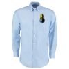 Blueline Workplace Oxford Long Sleeve Shirt  Thumbnail