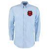 Blueline Workplace Oxford Long Sleeve Shirt  Thumbnail