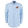 Blueline Workplace Oxford Long Sleeve Shirt  Thumbnail