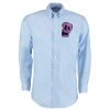 Blueline Workplace Oxford Long Sleeve Shirt  Thumbnail