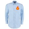 Blueline Workplace Oxford Long Sleeve Shirt  Thumbnail