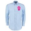 Blueline Workplace Oxford Long Sleeve Shirt  Thumbnail