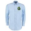 Blueline Workplace Oxford Long Sleeve Shirt  Thumbnail