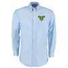 Blueline Workplace Oxford Long Sleeve Shirt  Thumbnail