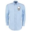 Blueline Workplace Oxford Long Sleeve Shirt  Thumbnail
