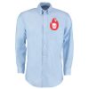 Blueline Workplace Oxford Long Sleeve Shirt  Thumbnail