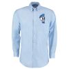 Blueline Workplace Oxford Long Sleeve Shirt  Thumbnail