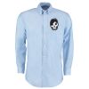 Blueline Workplace Oxford Long Sleeve Shirt  Thumbnail