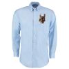 Blueline Workplace Oxford Long Sleeve Shirt  Thumbnail