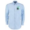 Blueline Workplace Oxford Long Sleeve Shirt  Thumbnail
