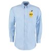 Blueline Workplace Oxford Long Sleeve Shirt  Thumbnail