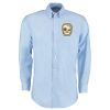 Blueline Workplace Oxford Long Sleeve Shirt  Thumbnail