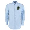 Blueline Workplace Oxford Long Sleeve Shirt  Thumbnail