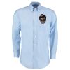 Blueline Workplace Oxford Long Sleeve Shirt  Thumbnail
