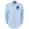 Blueline Workplace Oxford Long Sleeve Shirt  Thumbnail
