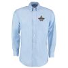Blueline Workplace Oxford Long Sleeve Shirt  Thumbnail
