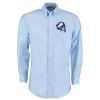 Blueline Workplace Oxford Long Sleeve Shirt  Thumbnail