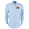 Blueline Workplace Oxford Long Sleeve Shirt  Thumbnail