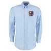 Blueline Workplace Oxford Long Sleeve Shirt  Thumbnail