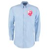 Blueline Workplace Oxford Long Sleeve Shirt  Thumbnail
