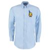 Blueline Workplace Oxford Long Sleeve Shirt  Thumbnail