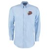 Blueline Workplace Oxford Long Sleeve Shirt  Thumbnail