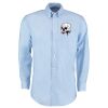 Blueline Workplace Oxford Long Sleeve Shirt  Thumbnail